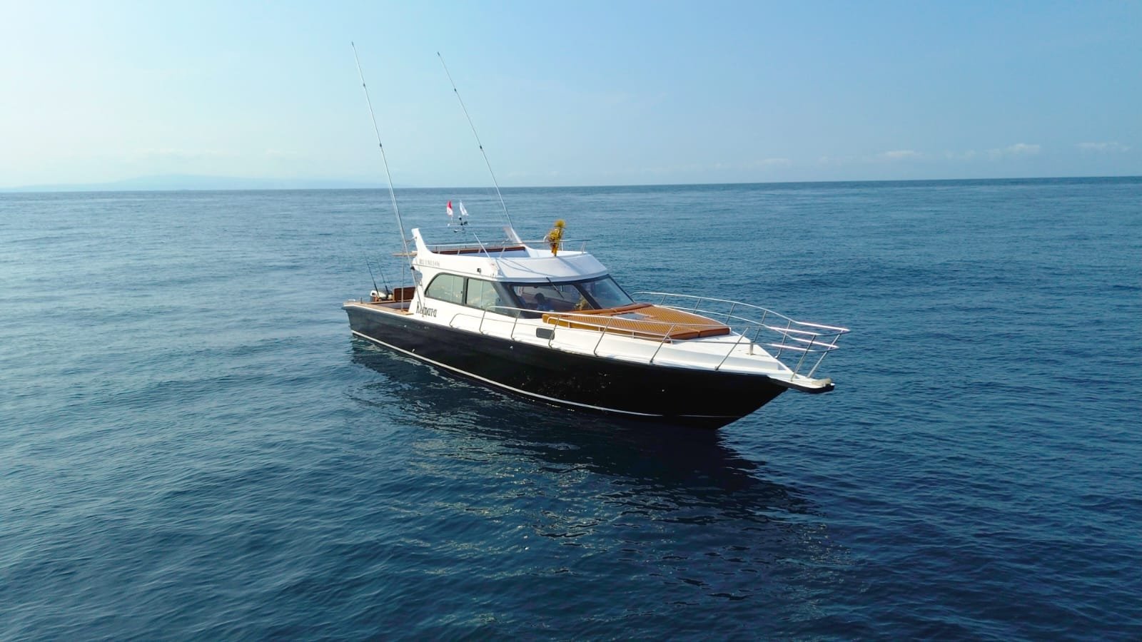 Keinara Boat Charter